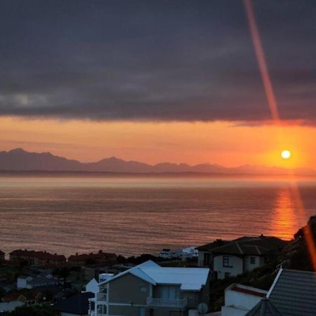Accommodation Mossel Bay Garden Route Exteriör bild