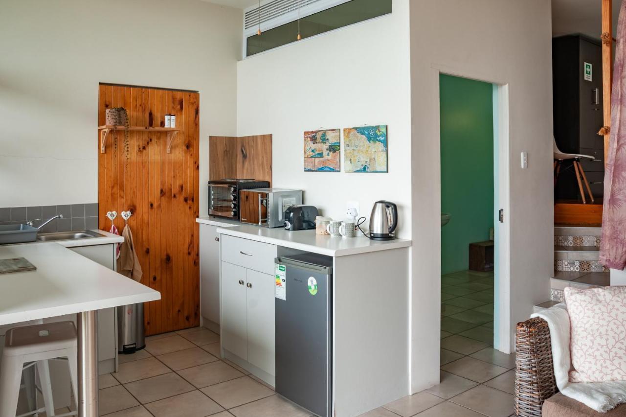 Accommodation Mossel Bay Garden Route Exteriör bild