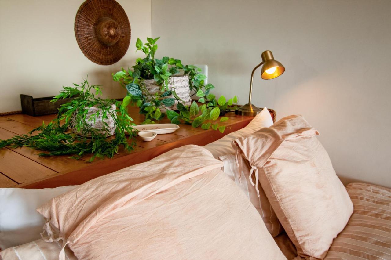 Accommodation Mossel Bay Garden Route Exteriör bild