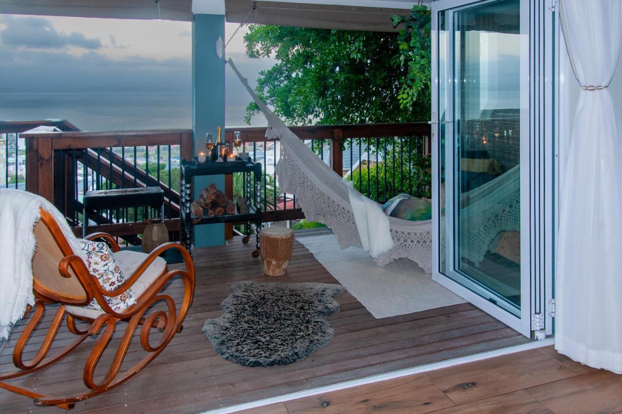 Accommodation Mossel Bay Garden Route Exteriör bild