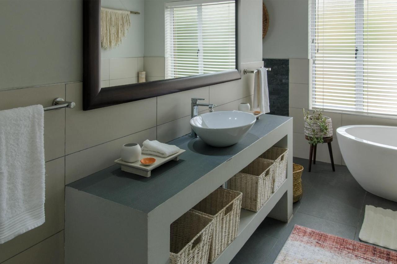 Accommodation Mossel Bay Garden Route Exteriör bild