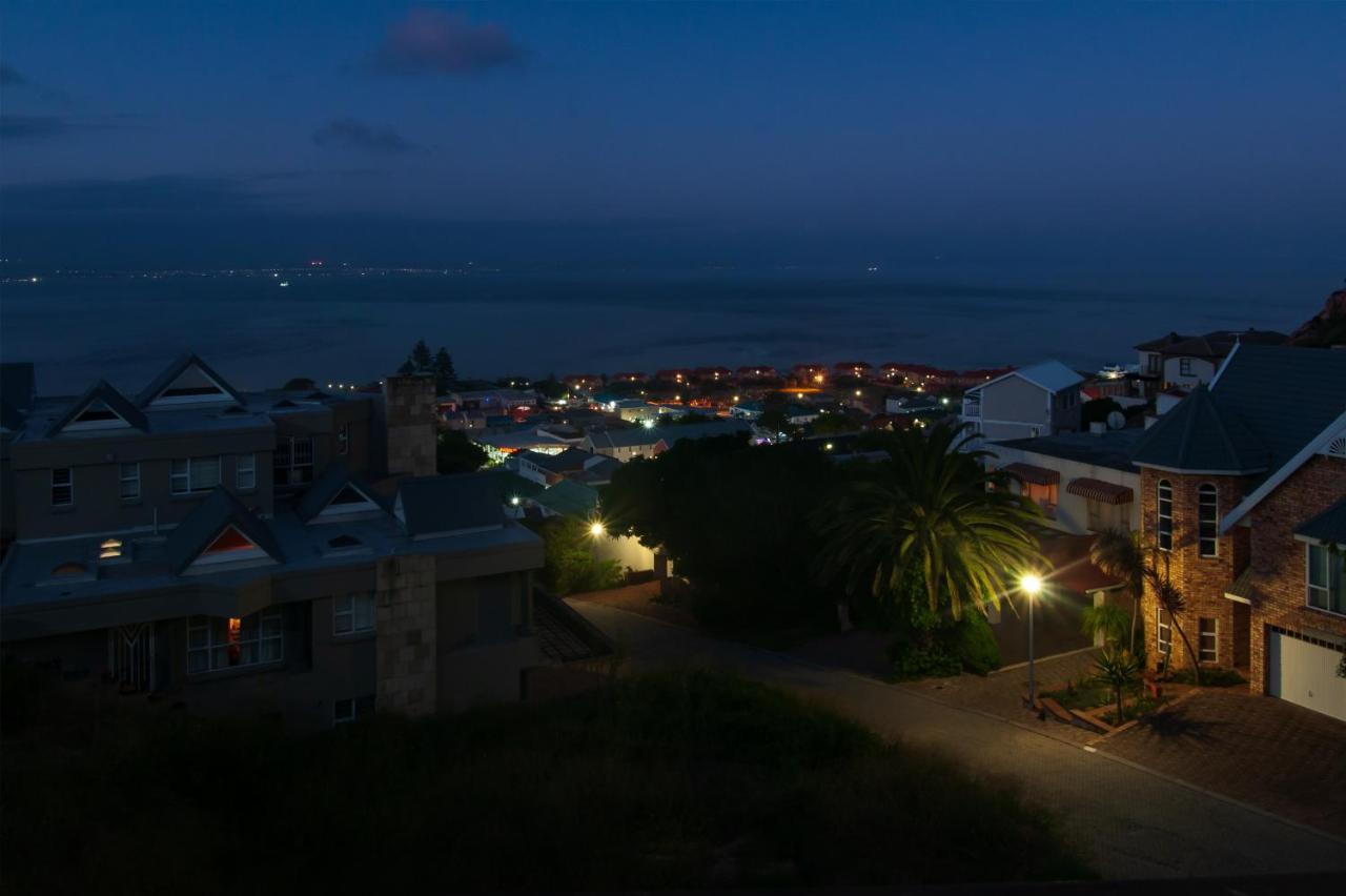 Accommodation Mossel Bay Garden Route Exteriör bild