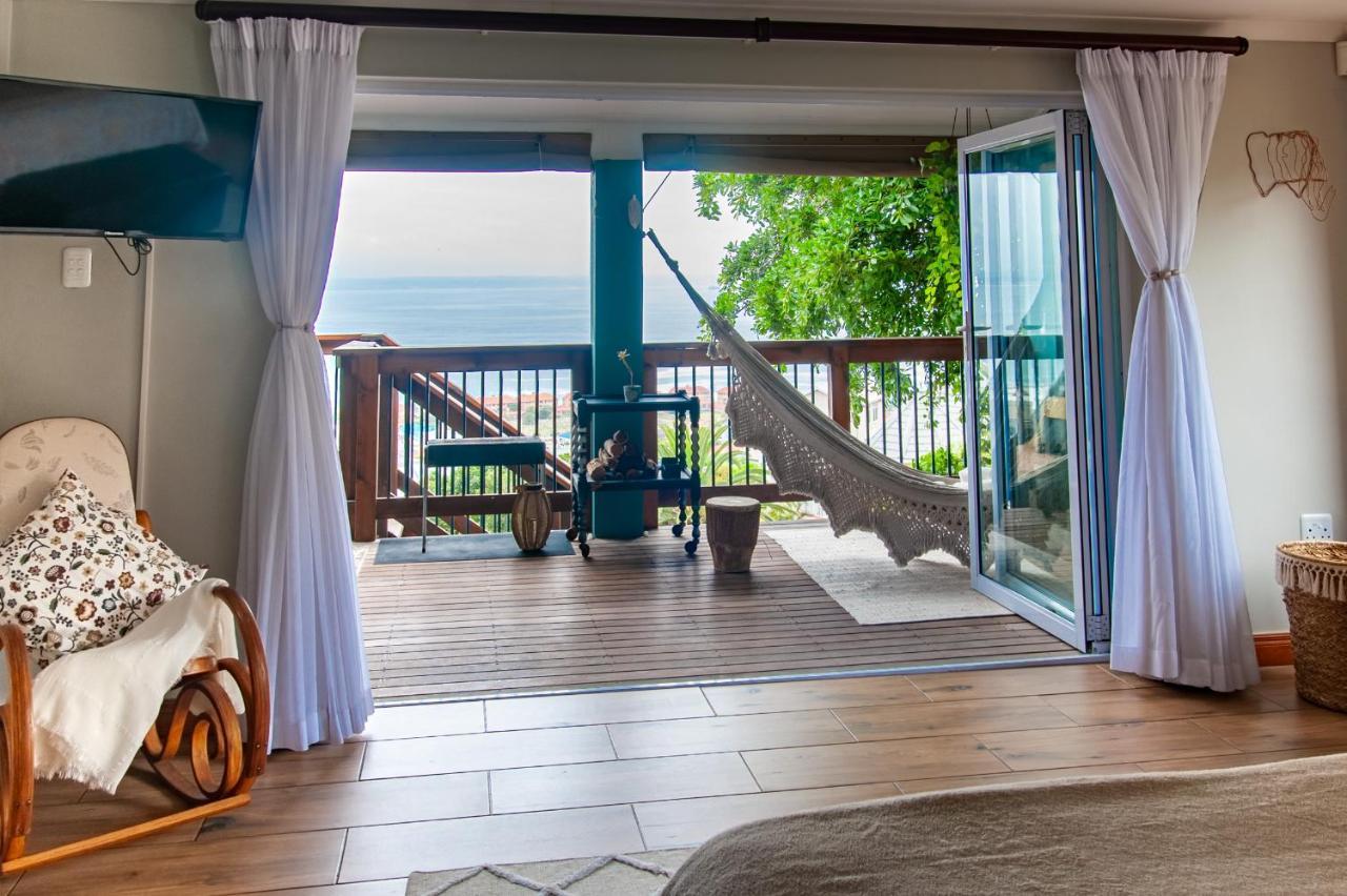 Accommodation Mossel Bay Garden Route Exteriör bild