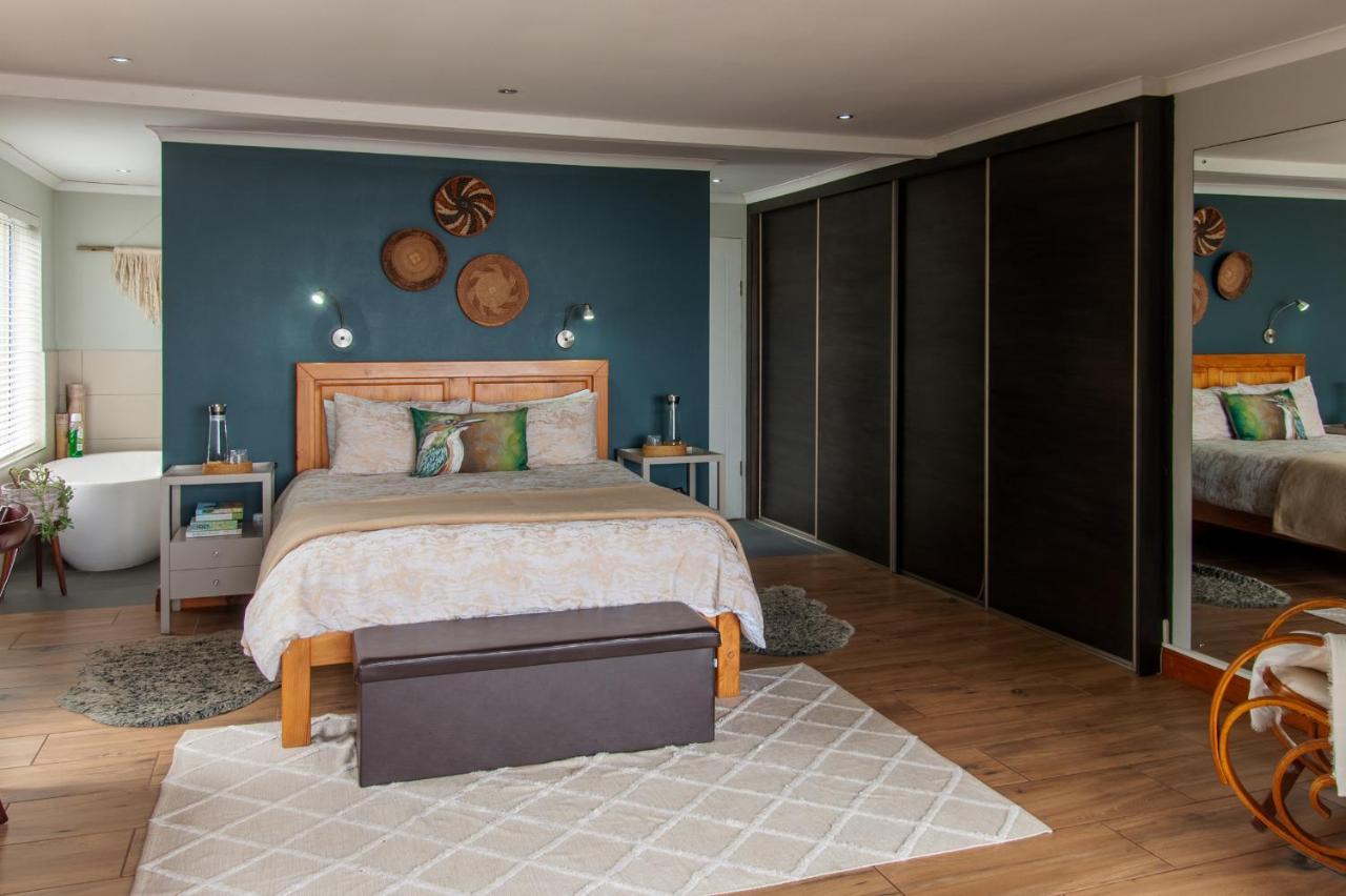 Accommodation Mossel Bay Garden Route Exteriör bild
