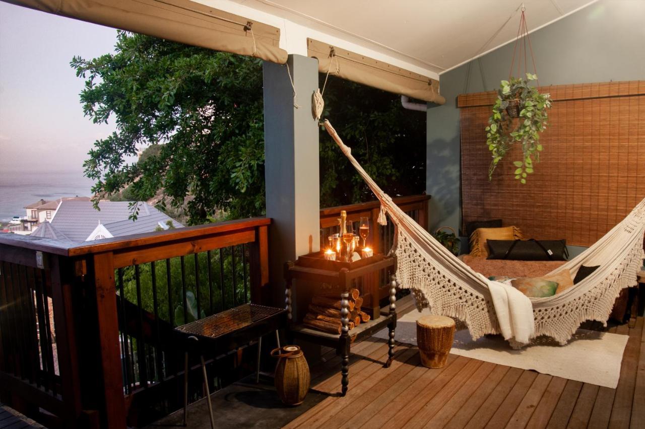 Accommodation Mossel Bay Garden Route Exteriör bild