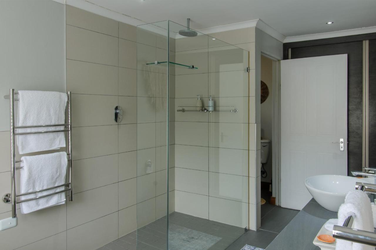 Accommodation Mossel Bay Garden Route Exteriör bild