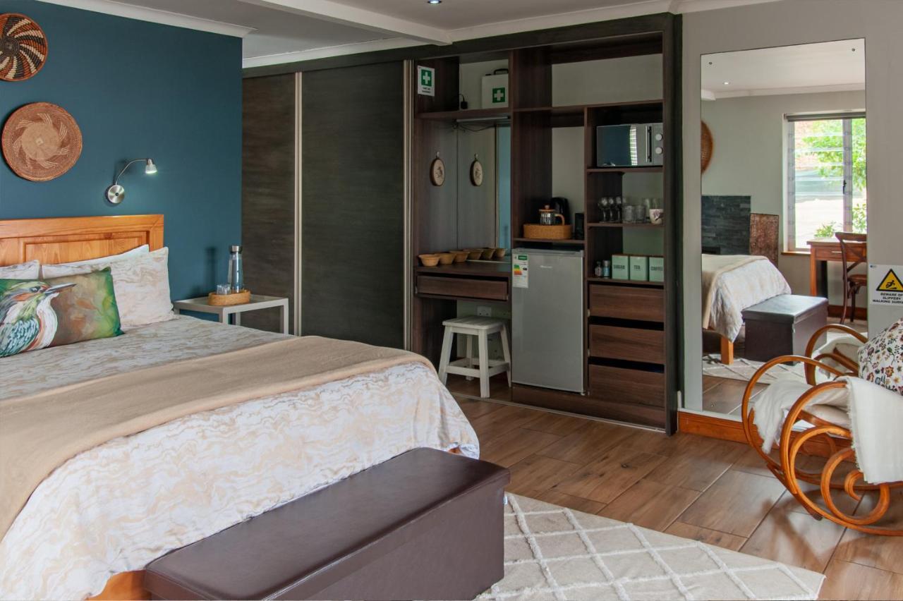 Accommodation Mossel Bay Garden Route Exteriör bild