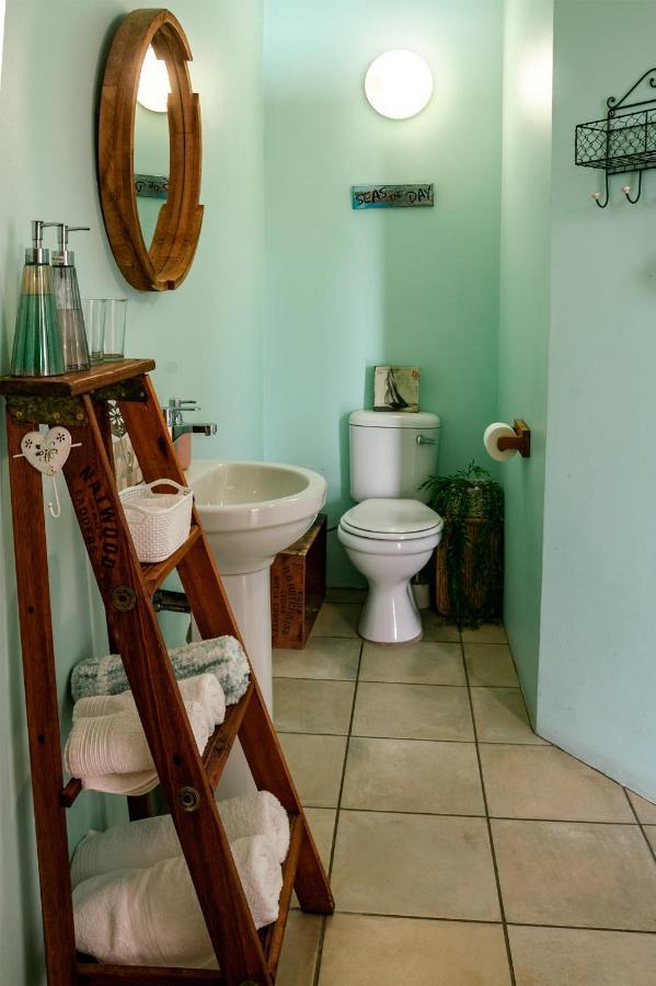 Accommodation Mossel Bay Garden Route Exteriör bild
