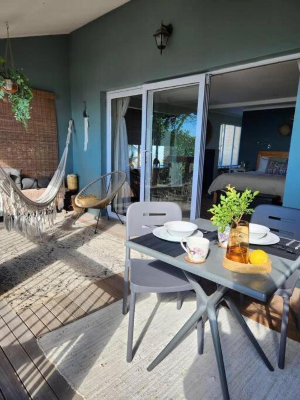 Accommodation Mossel Bay Garden Route Exteriör bild