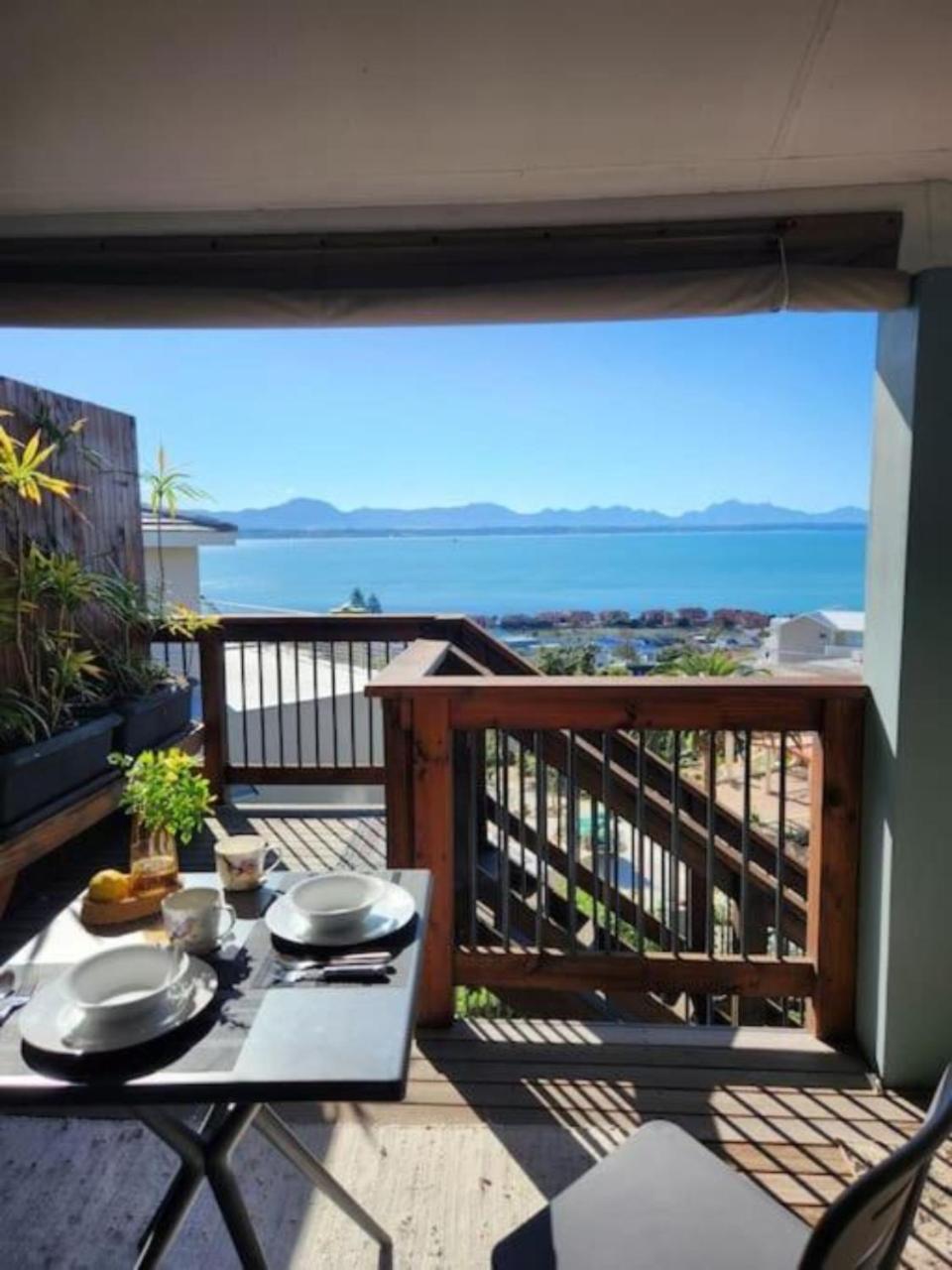 Accommodation Mossel Bay Garden Route Exteriör bild