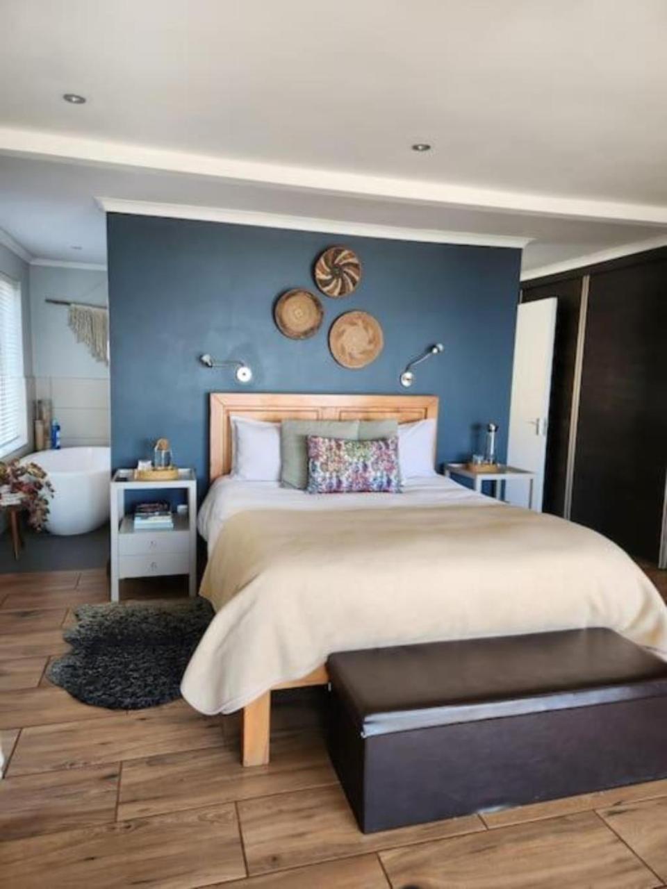 Accommodation Mossel Bay Garden Route Exteriör bild