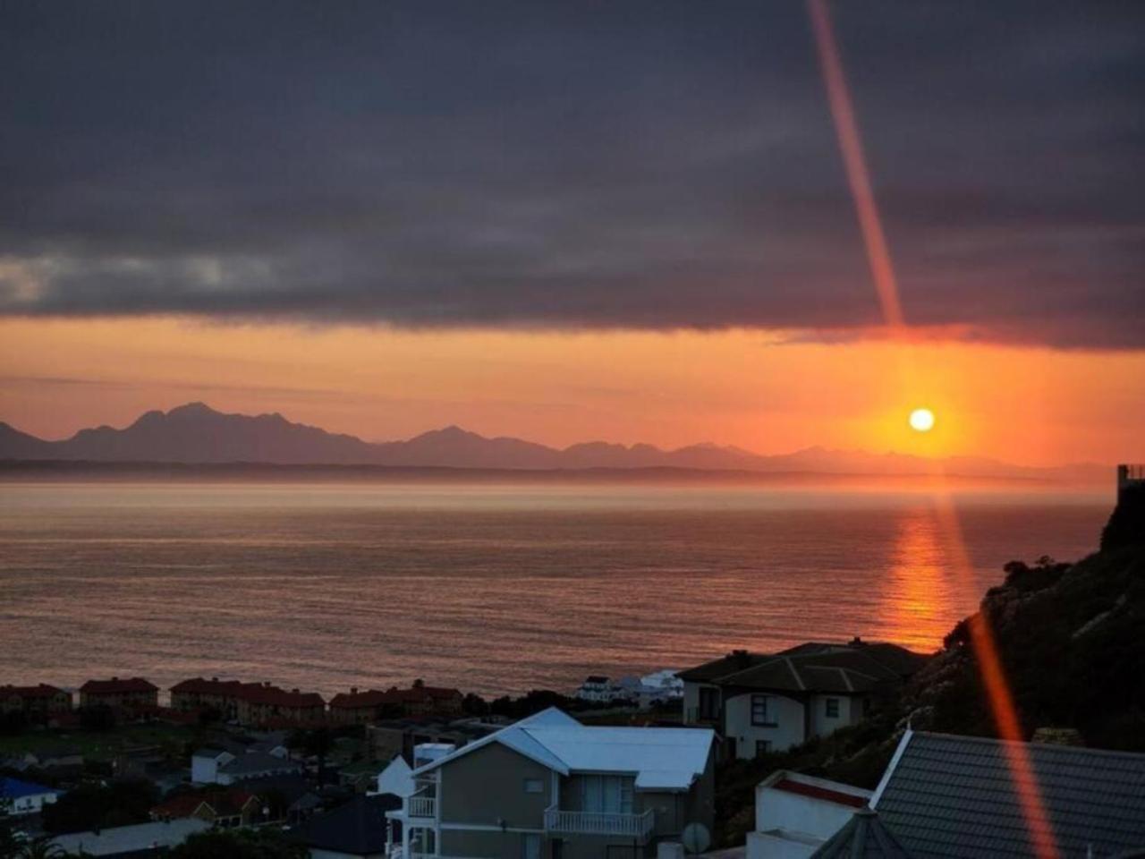 Accommodation Mossel Bay Garden Route Exteriör bild