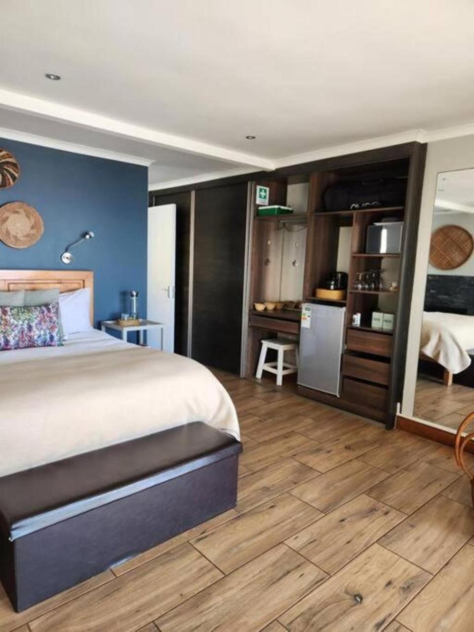 Accommodation Mossel Bay Garden Route Exteriör bild