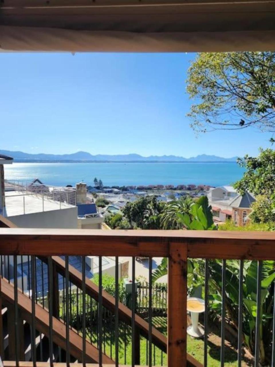 Accommodation Mossel Bay Garden Route Exteriör bild