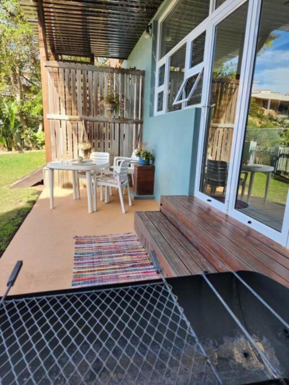 Accommodation Mossel Bay Garden Route Exteriör bild