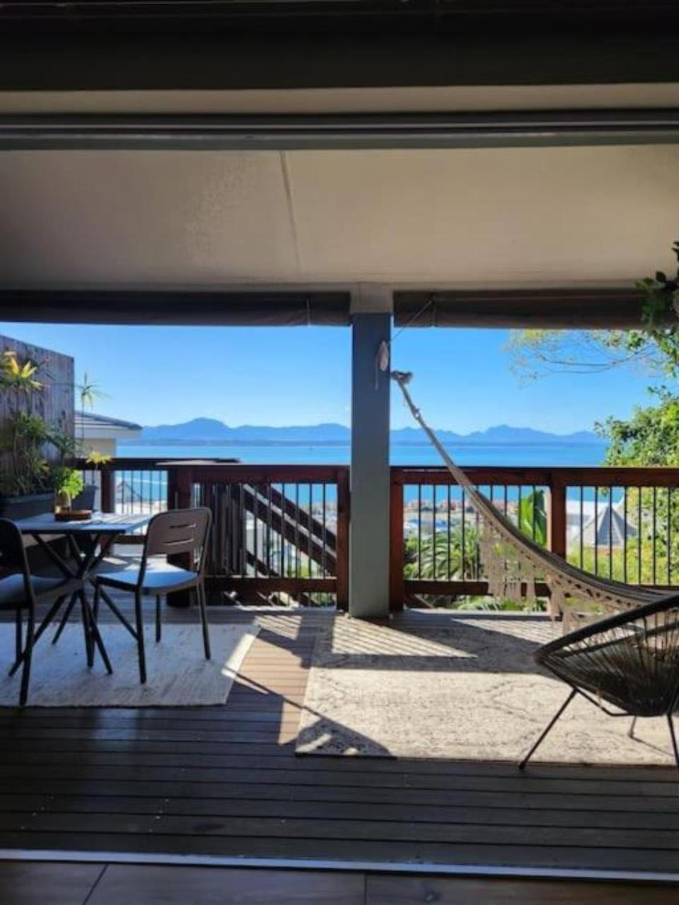 Accommodation Mossel Bay Garden Route Exteriör bild