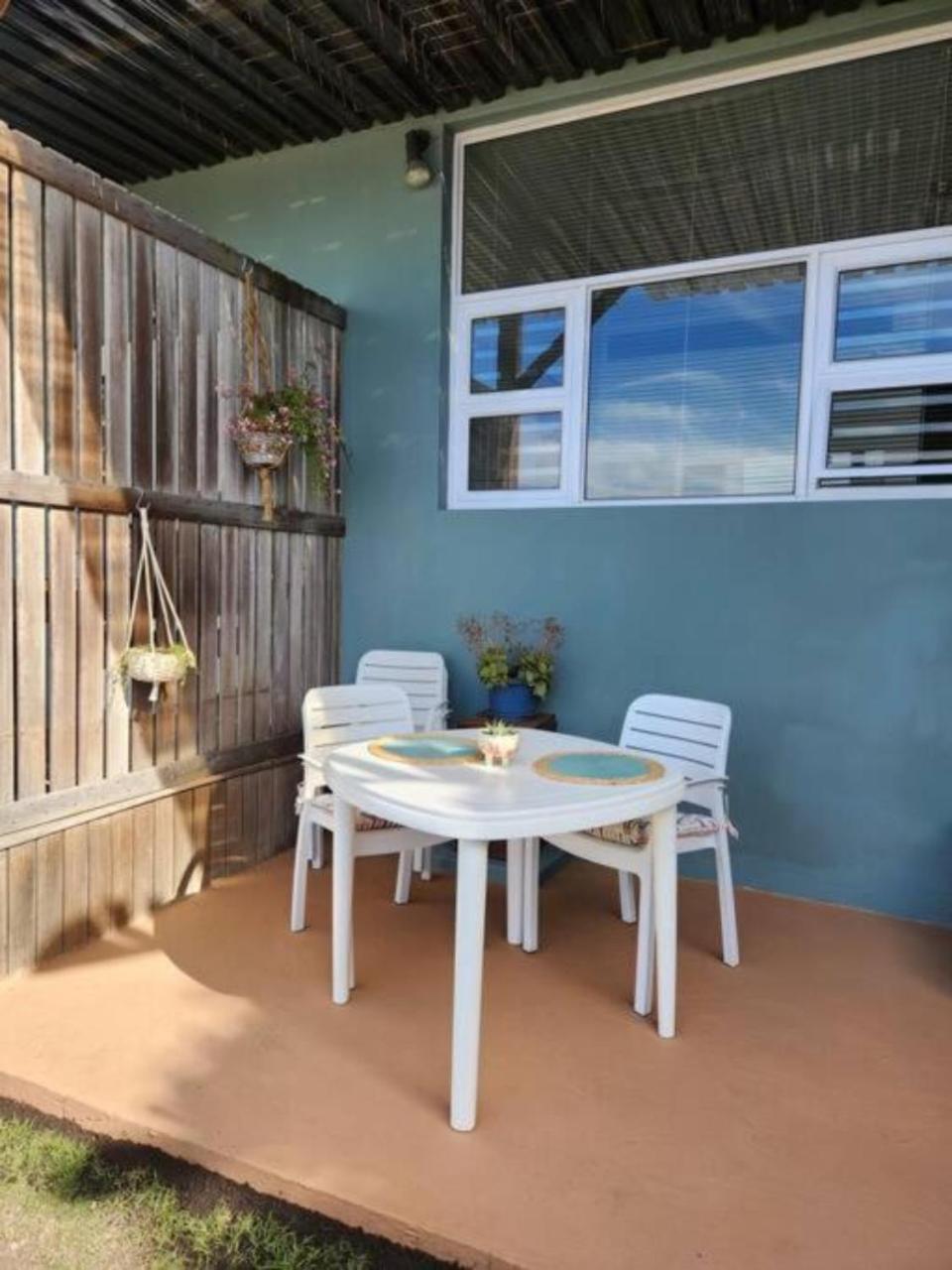 Accommodation Mossel Bay Garden Route Exteriör bild
