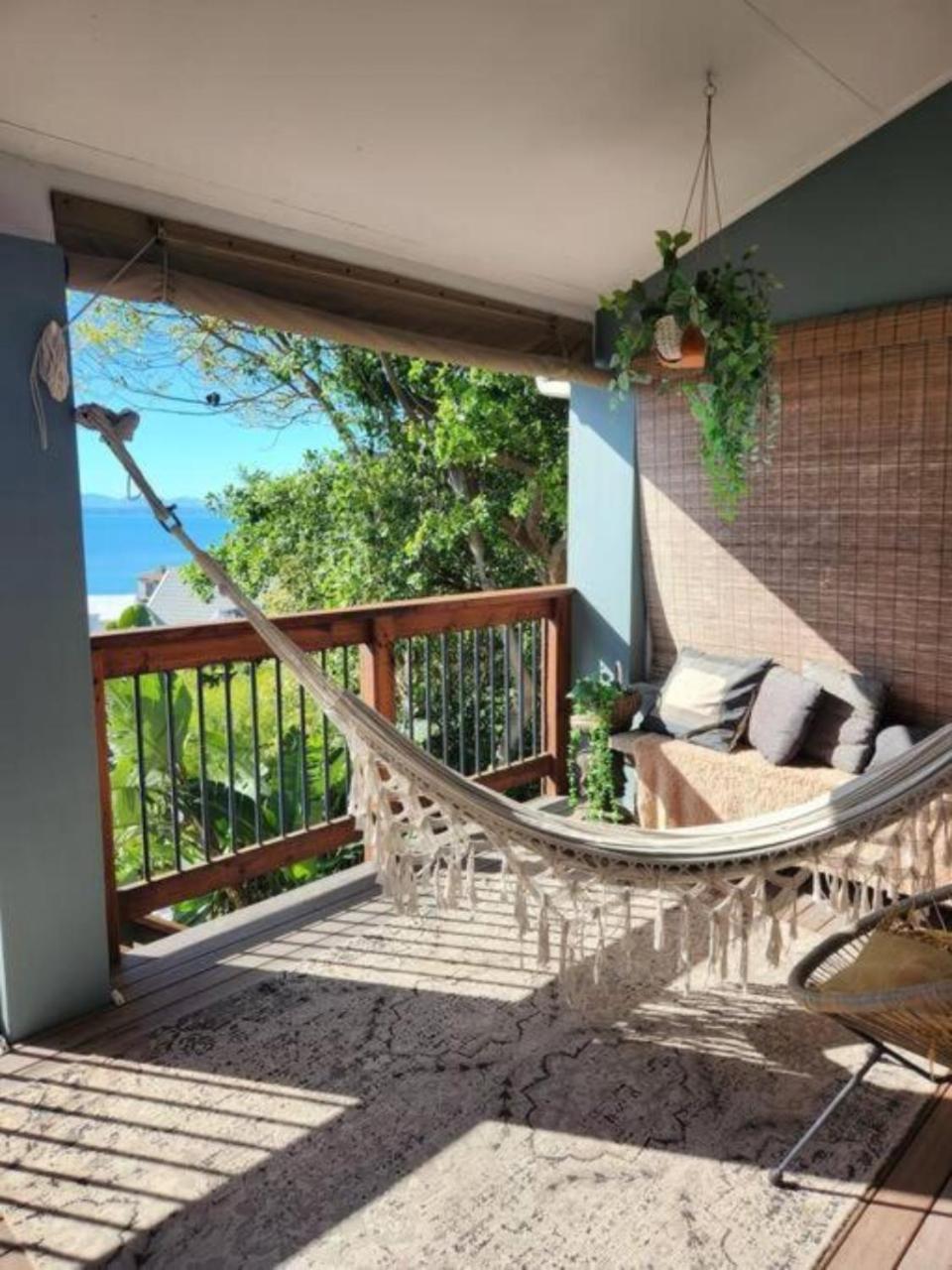 Accommodation Mossel Bay Garden Route Exteriör bild