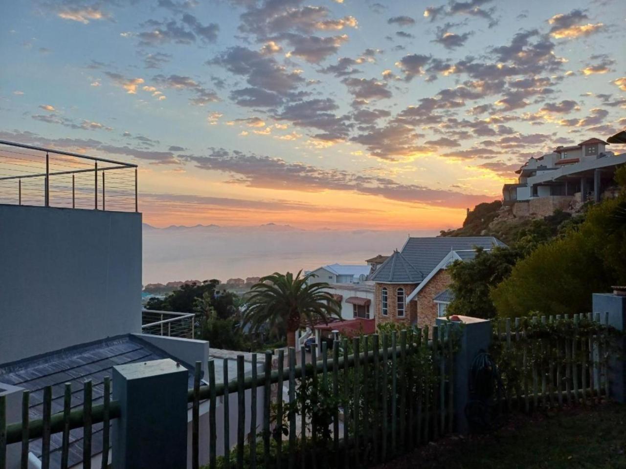 Accommodation Mossel Bay Garden Route Exteriör bild