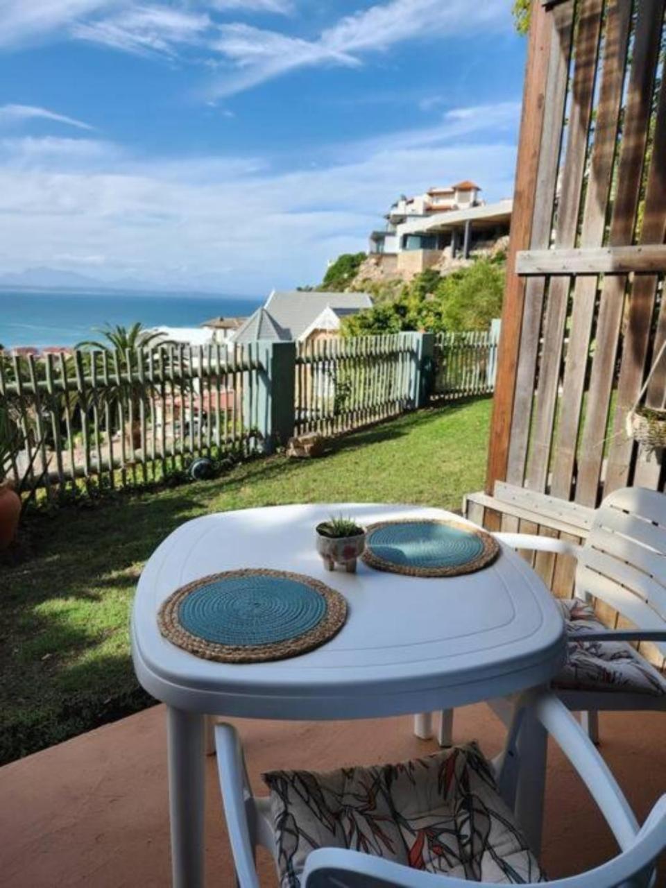 Accommodation Mossel Bay Garden Route Exteriör bild